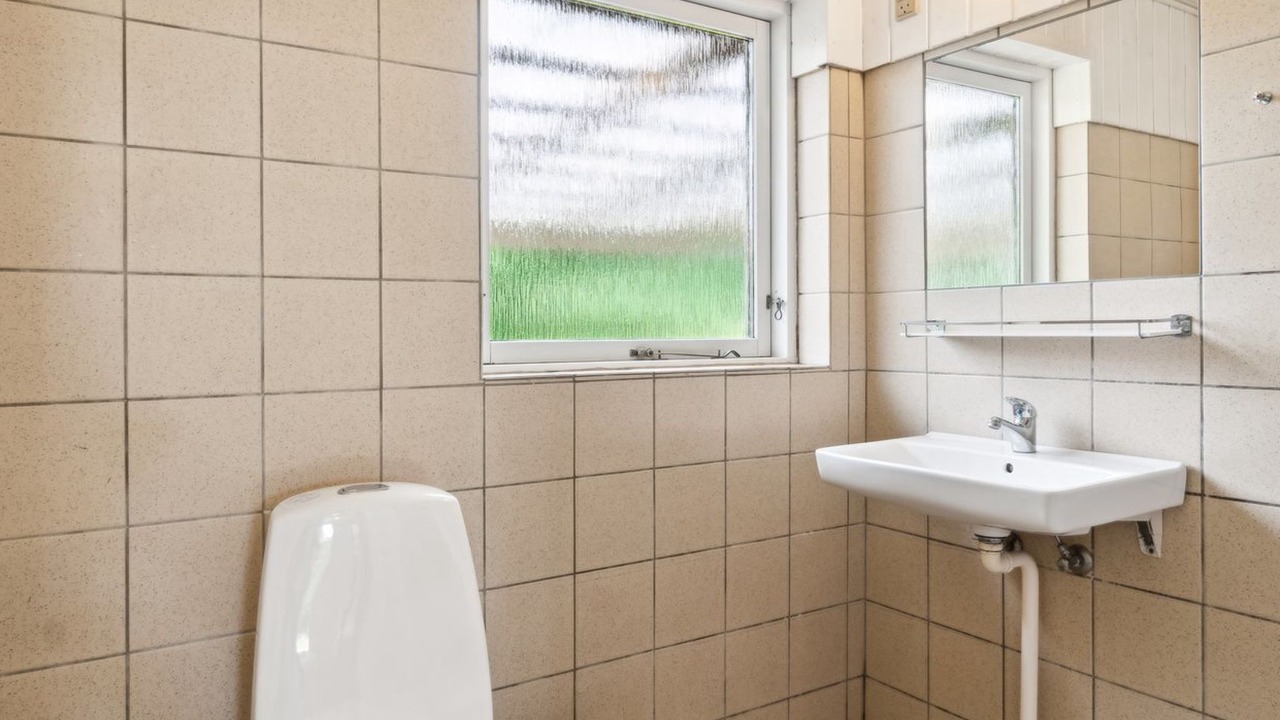 Photo of Bathroom in Faarevejle