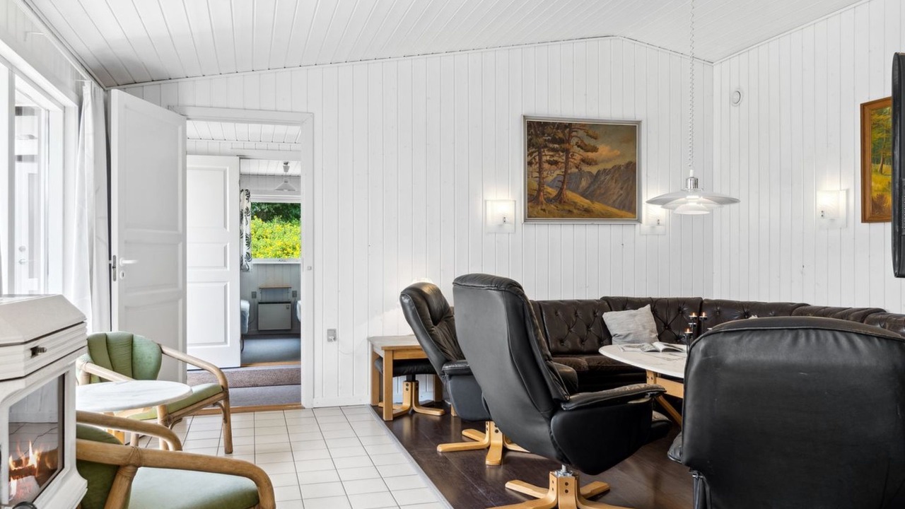 Photo of Livingroom in Faarevejle
