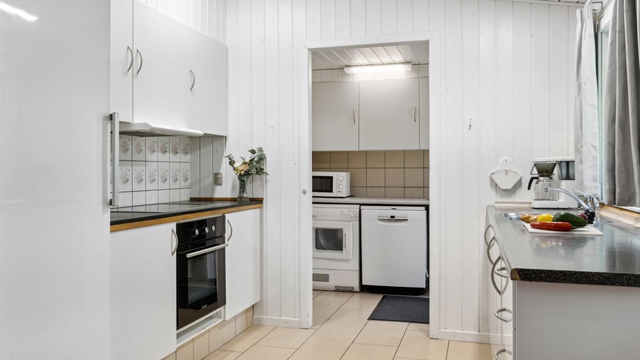 Photo of Bedroom in Faarevejle