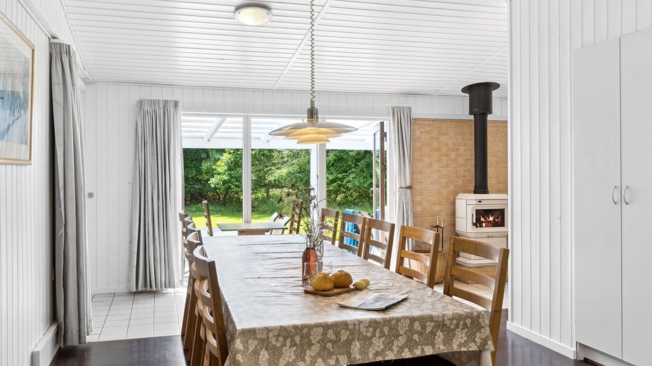 Photo of Livingroom in Faarevejle