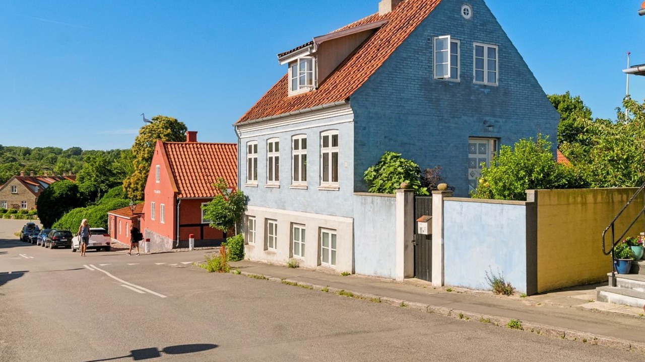 Photo of Others in Sandvig