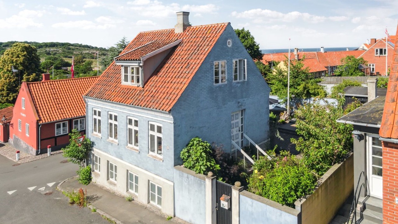 Photo of Others in Sandvig