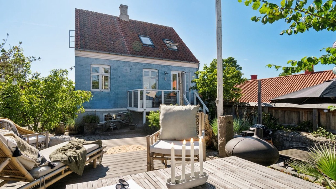 Photo of Others in Sandvig