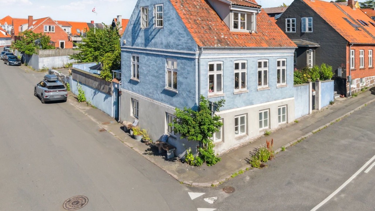 Photo of Others in Sandvig