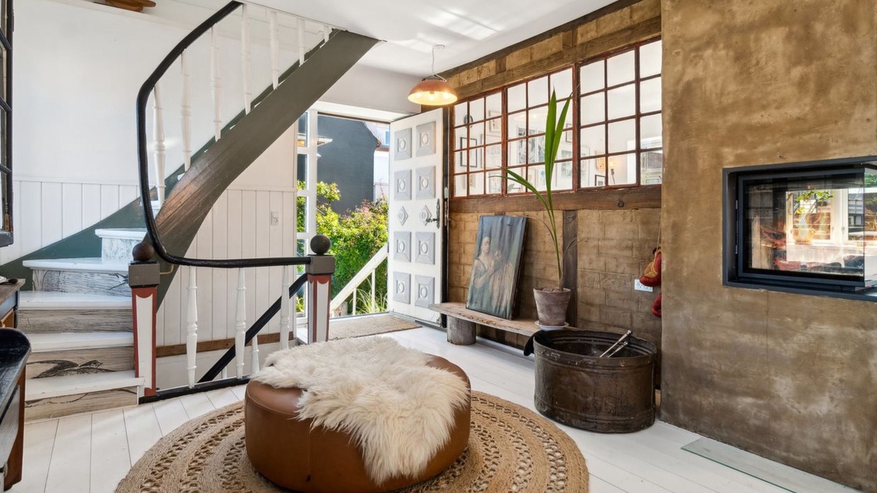 Photo of Livingroom in Sandvig