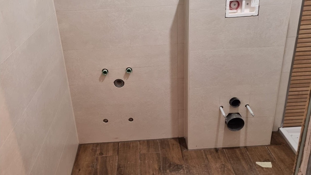 Photo of Bathroom in Stubicke Toplice