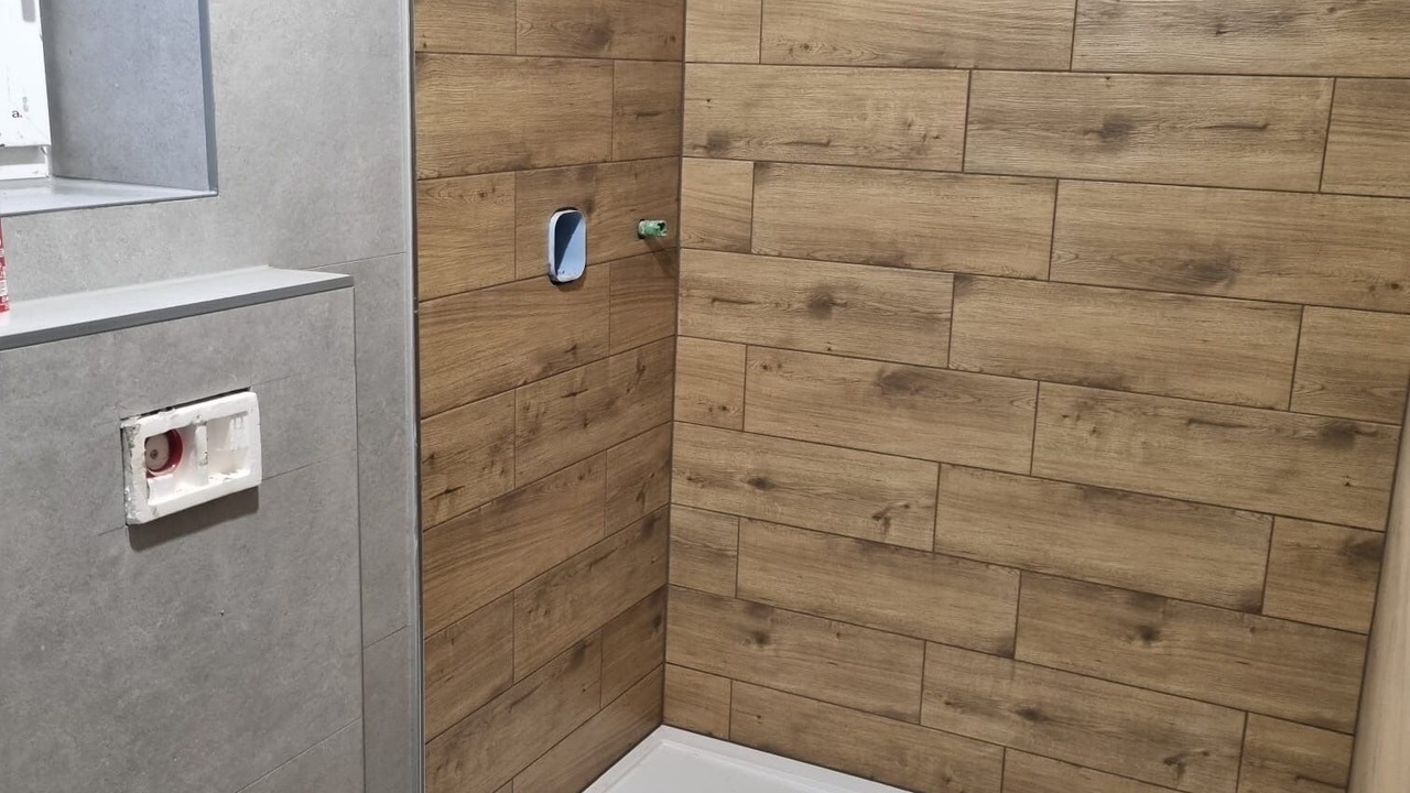 Photo of Bathroom in Stubicke Toplice