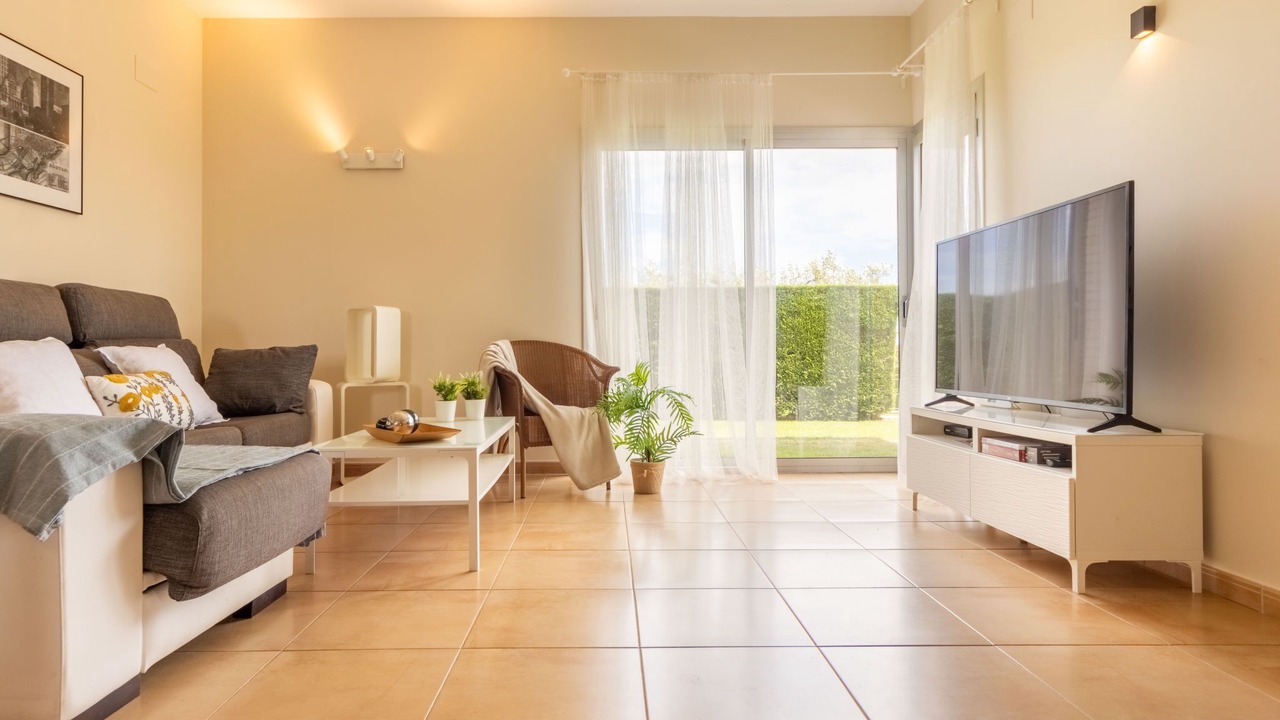 Photo of Livingroom in L'Ampolla