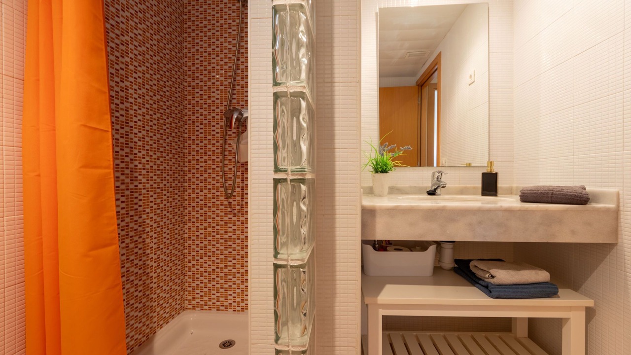 Photo of Bedroom in L'Ampolla