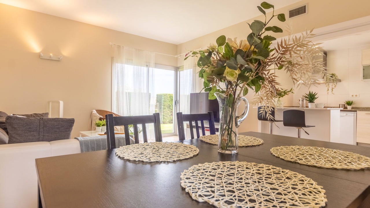Photo of Bedroom in L'Ampolla