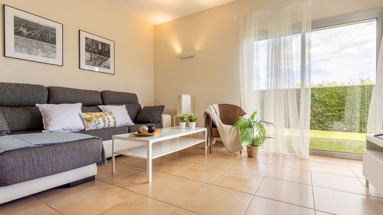 Photo of Livingroom in L'Ampolla