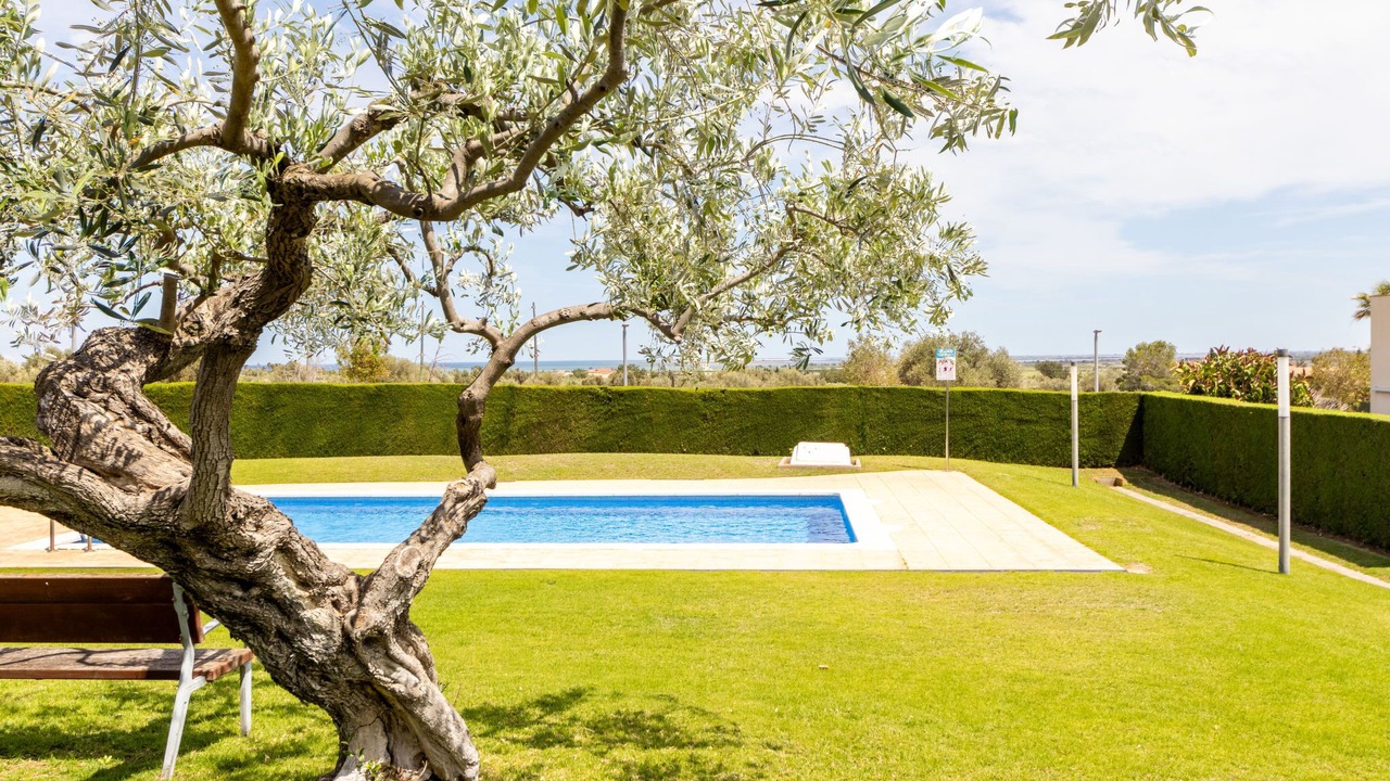 Photo of Outdoor in L'Ampolla
