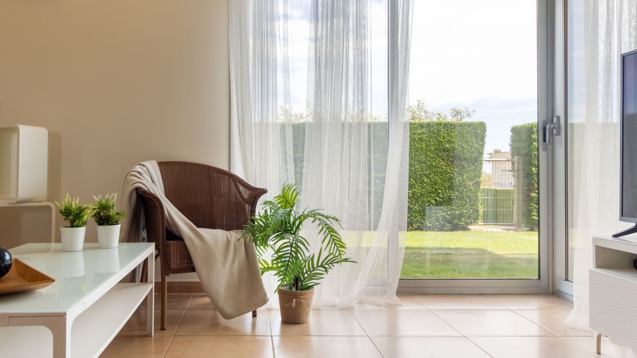 Photo of Bedroom in L'Ampolla