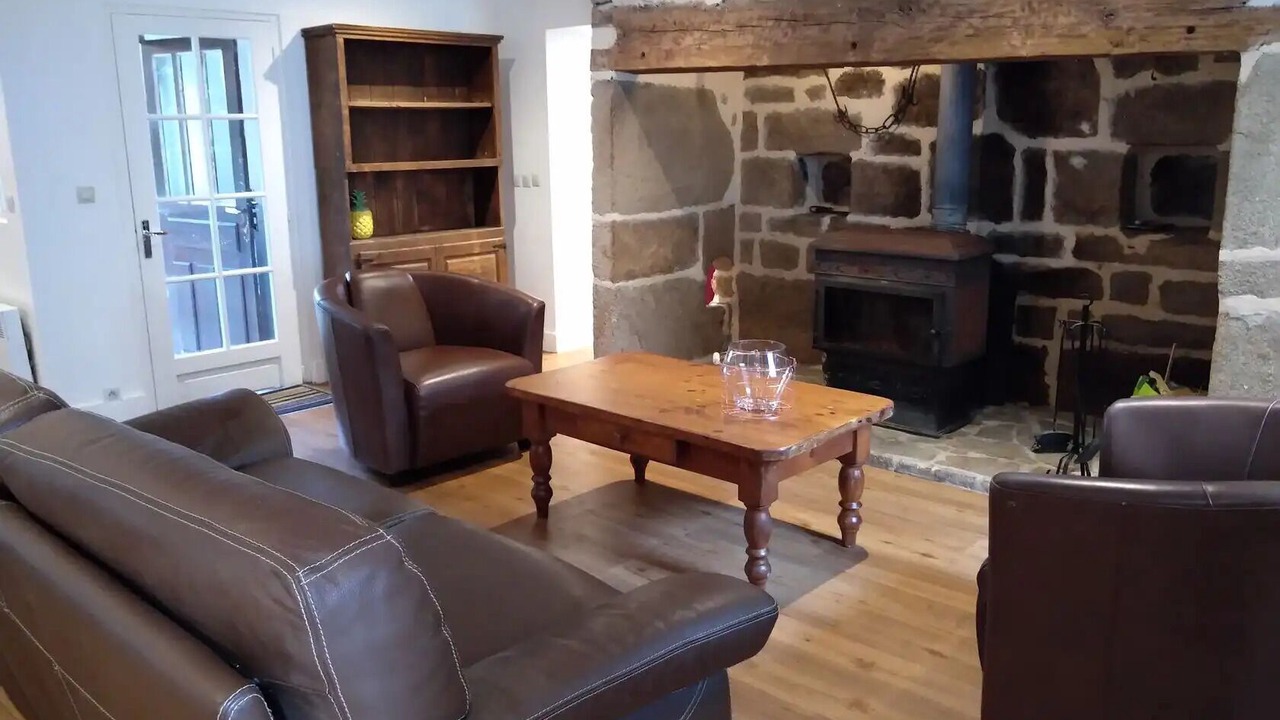 Photo of Livingroom in Hautefage