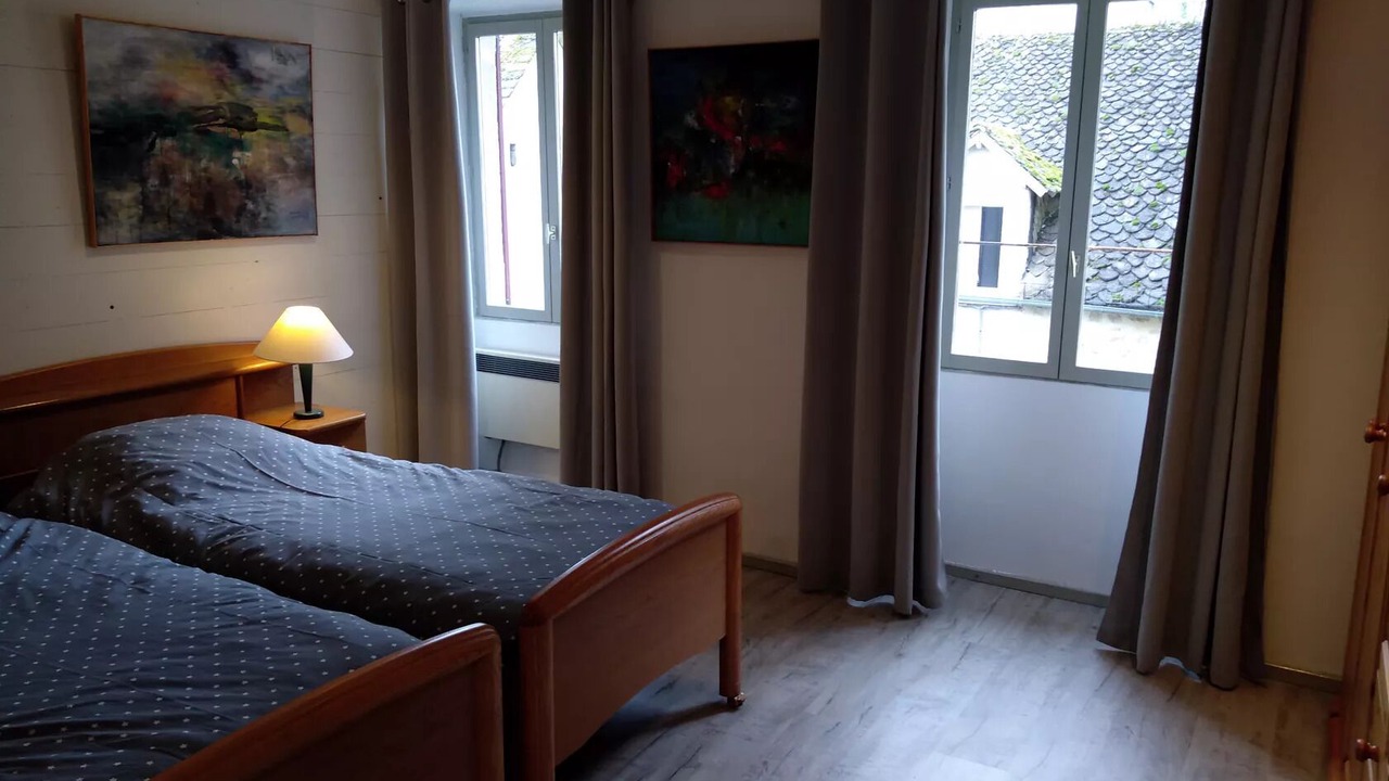 Photo of Bedroom in Hautefage