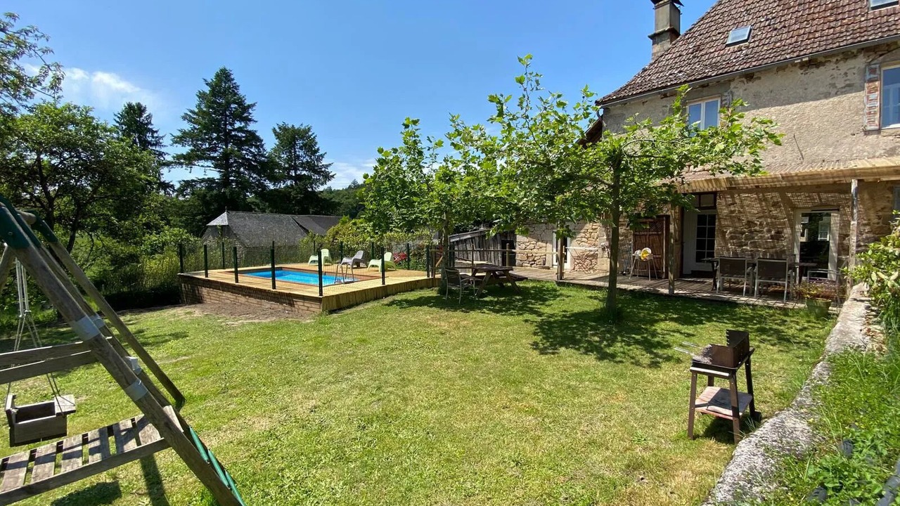 Photo of Outdoor in Hautefage