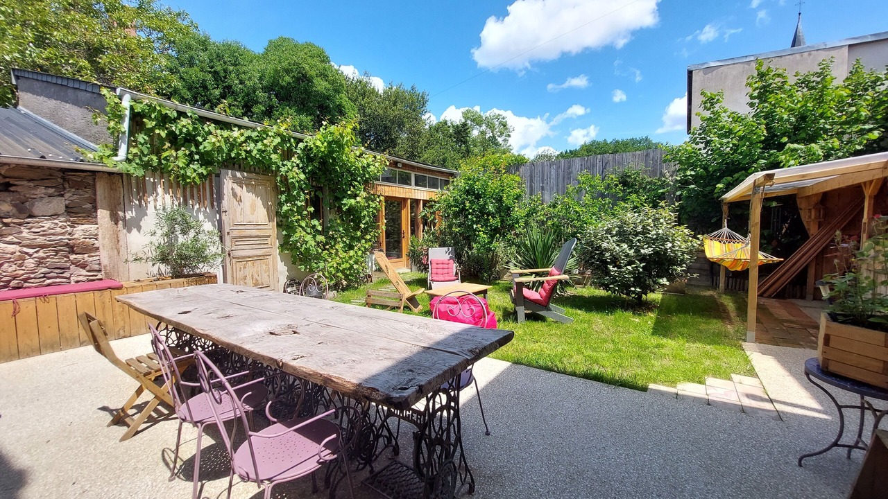 Photo of Outdoor in La Possonniere