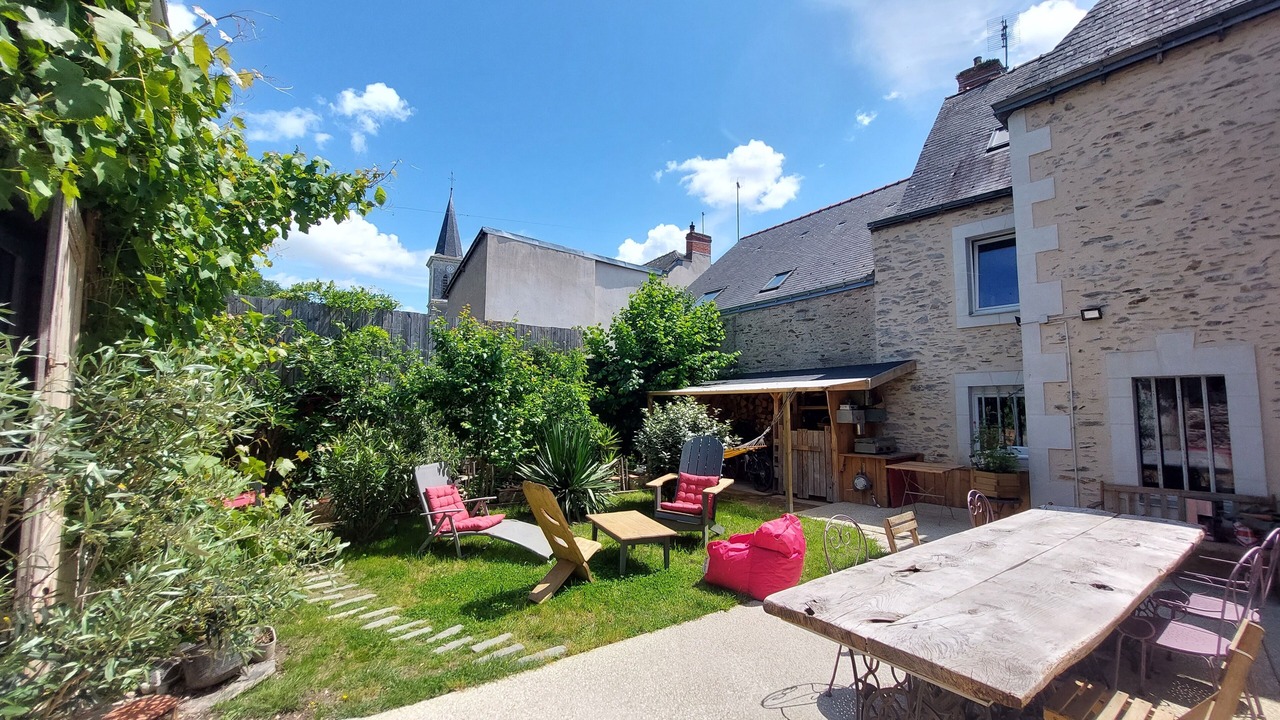Photo of Outdoor in La Possonniere