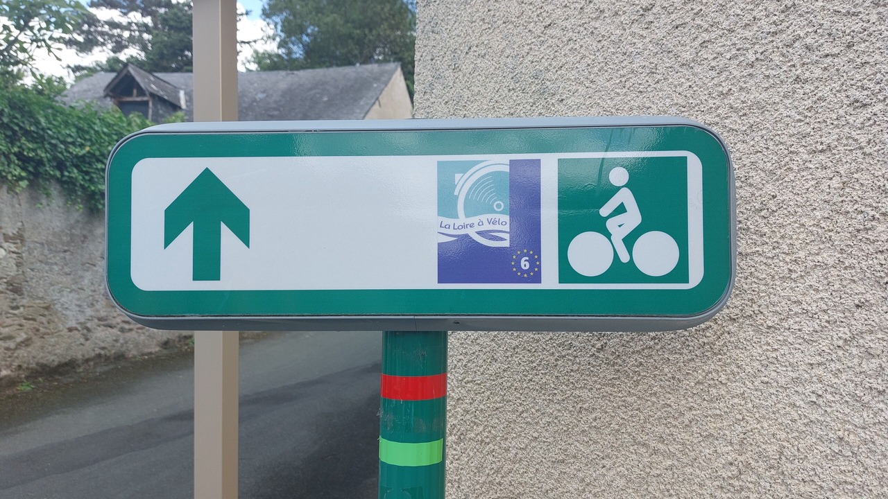 Photo of Outdoor in La Possonniere