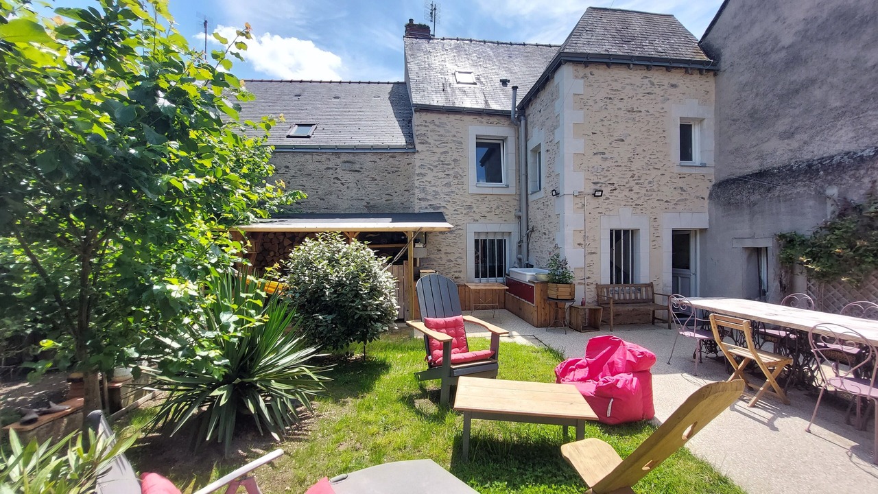 Photo of Outdoor in La Possonniere