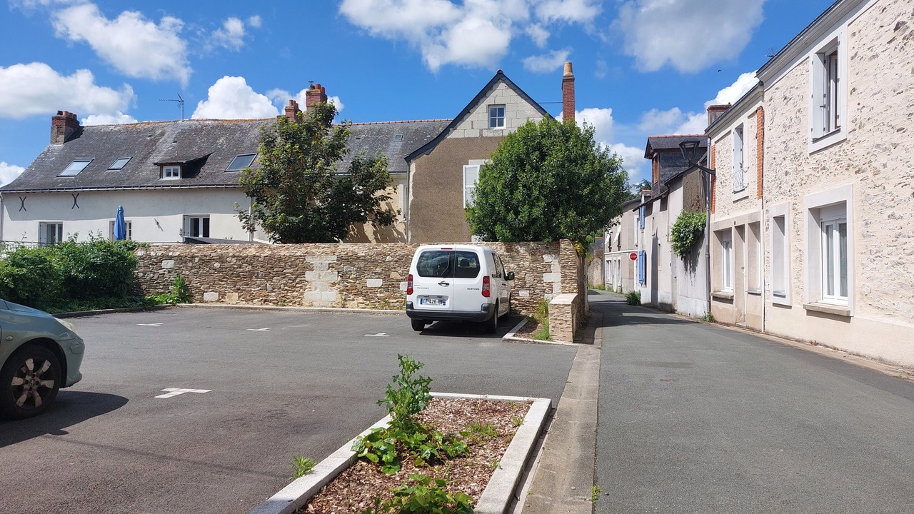 Photo of Outdoor in La Possonniere