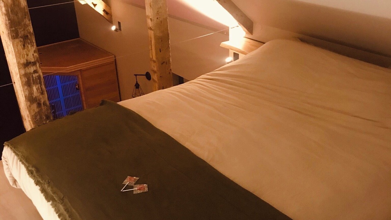 Photo of Bedroom in Boeseghem
