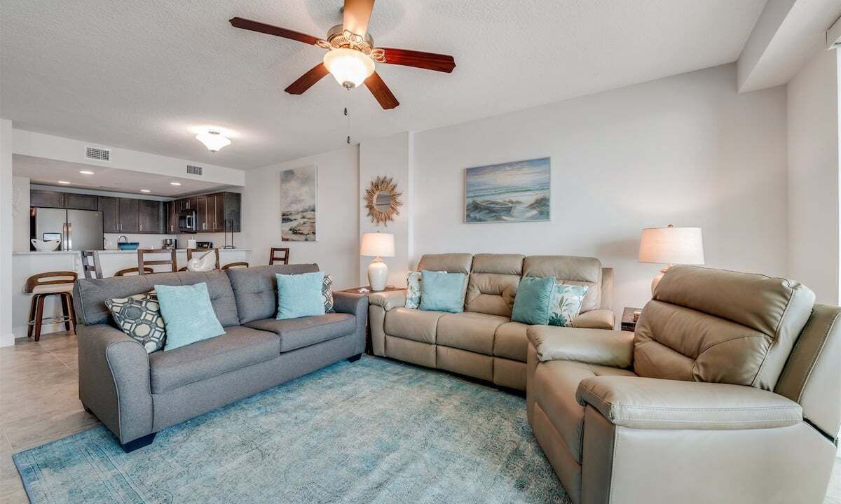 Photo of Bedroom in Ocean View Halifax Estates