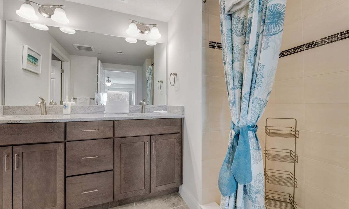 Photo of Bathroom in Ocean View Halifax Estates