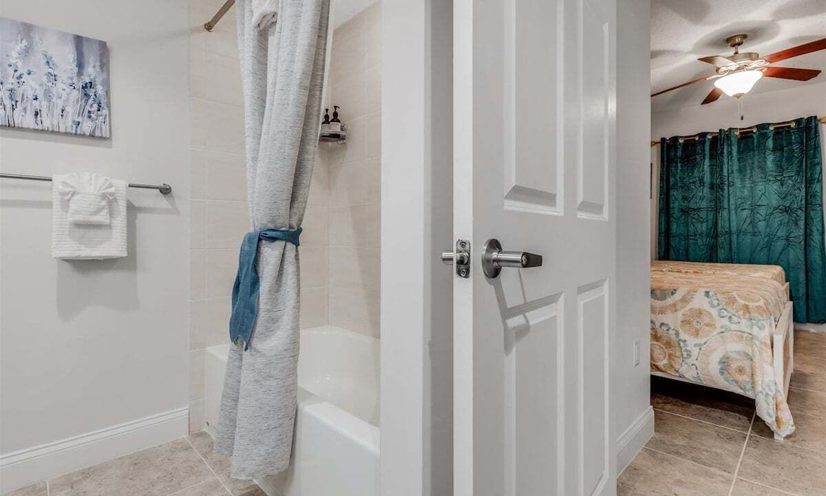 Photo of Bathroom in Ocean View Halifax Estates