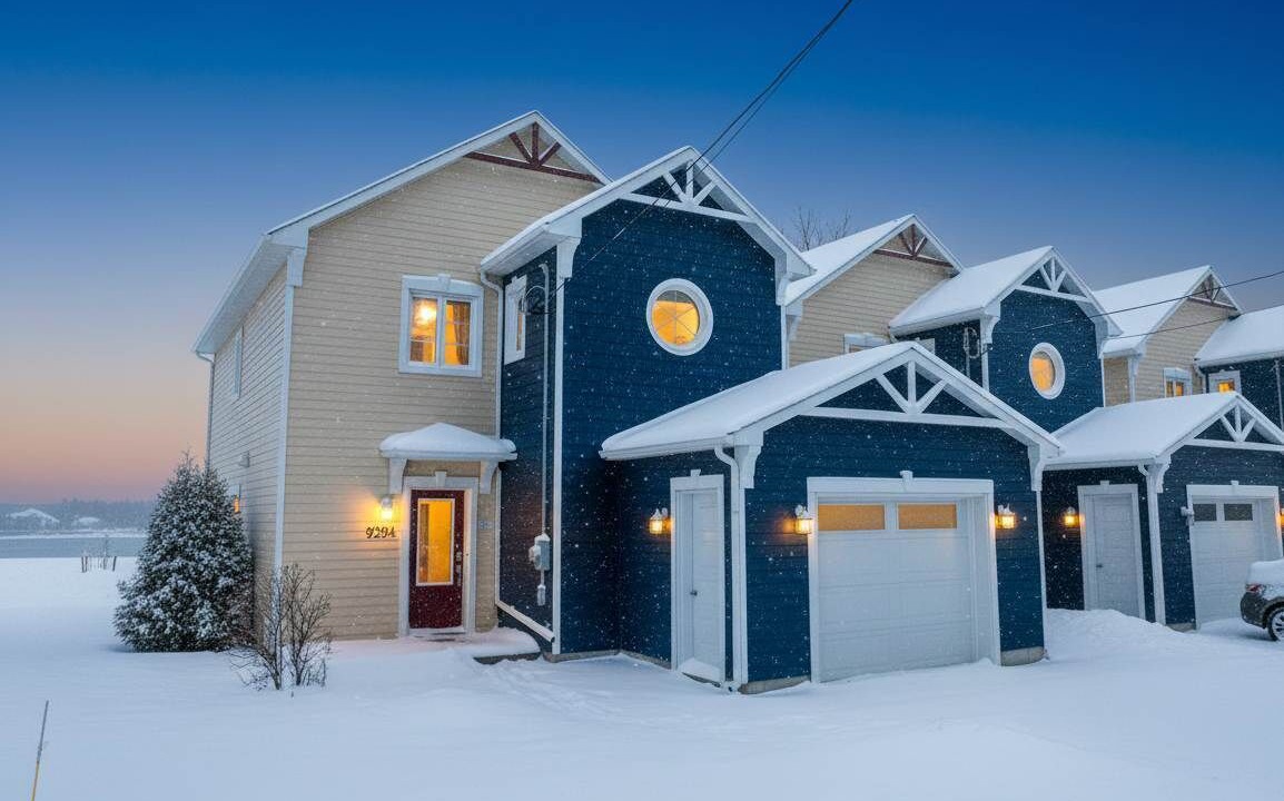 Photo of Outdoor in Ste Anne de Beaupre