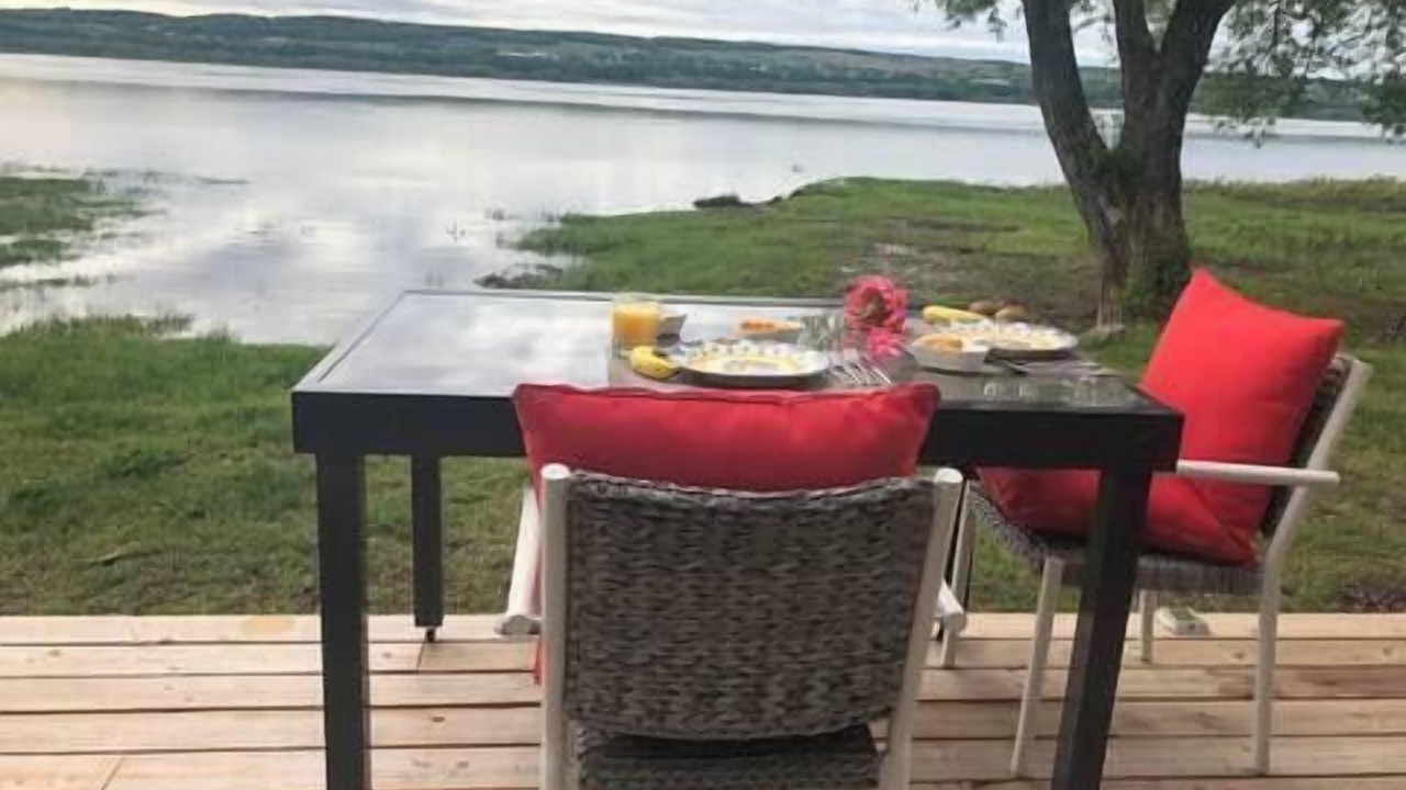Photo of Outdoor in Ste Anne de Beaupre