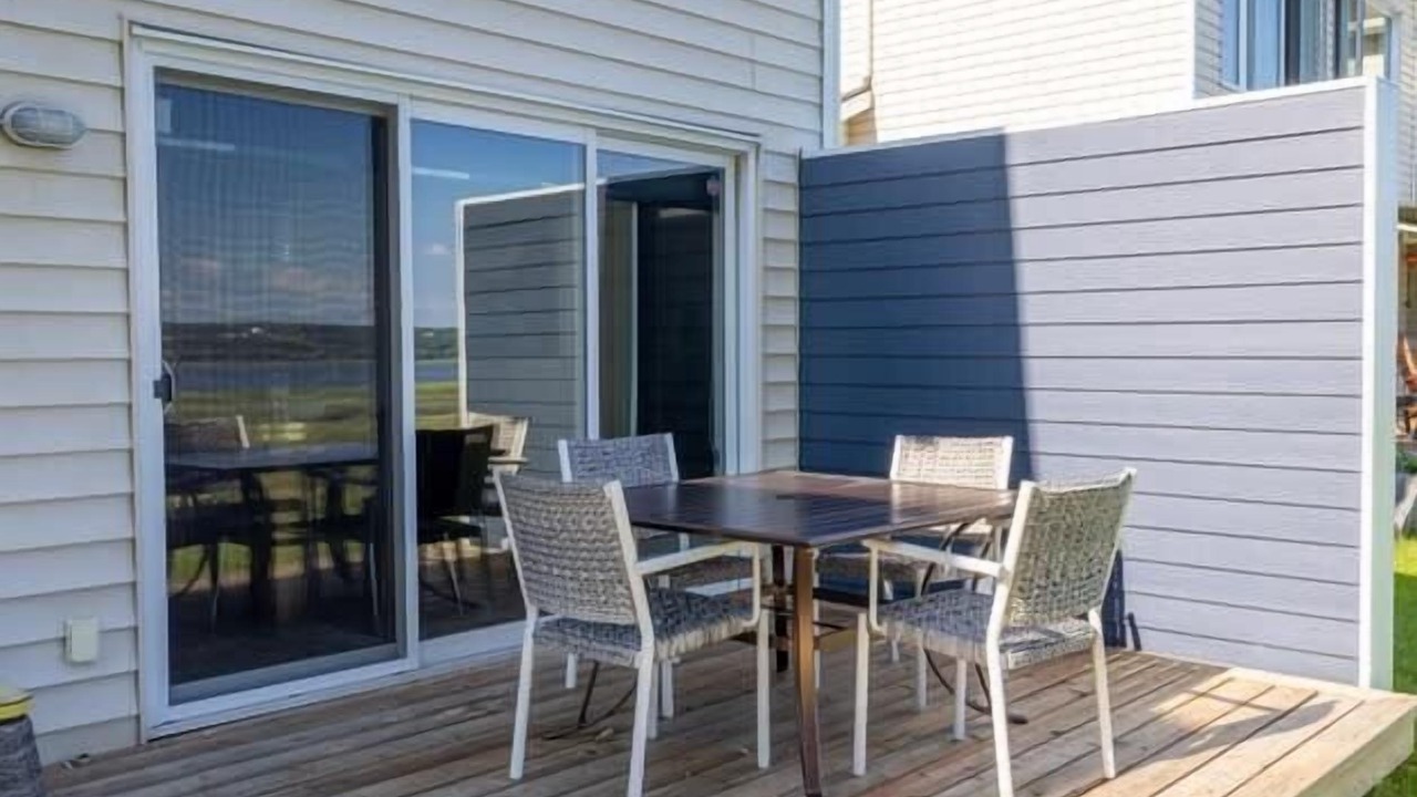 Photo of Outdoor in Ste Anne de Beaupre