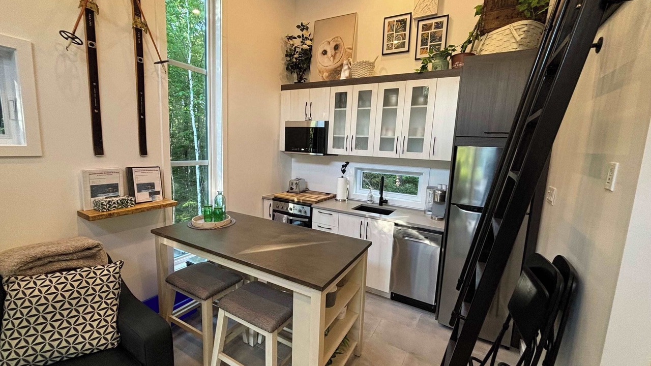 Photo of Kitchen in Adstock