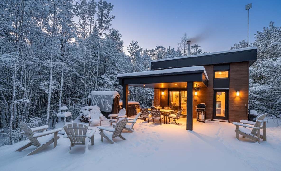 Photo of Outdoor in Adstock