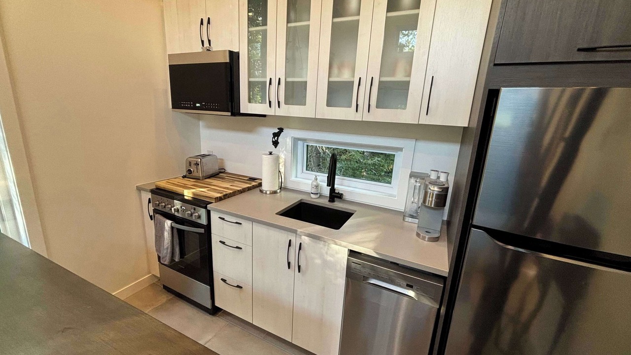 Photo of Kitchen in Adstock
