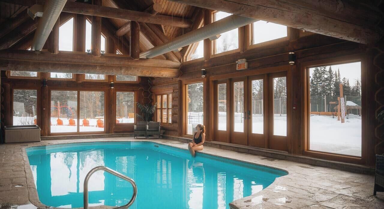 Photo of Outdoor in Mille-Isles