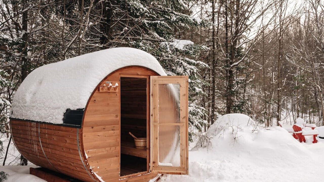 Photo of Outdoor in Mille-Isles