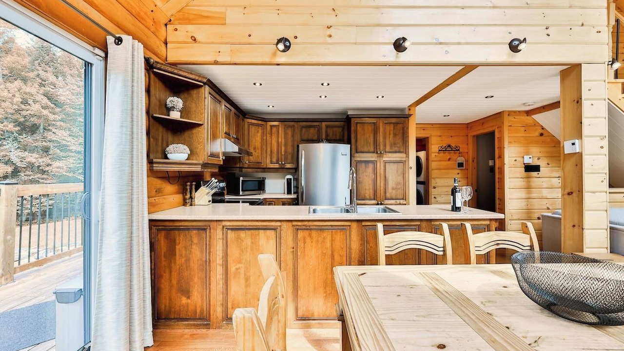 Photo of Kitchen in Nominingue