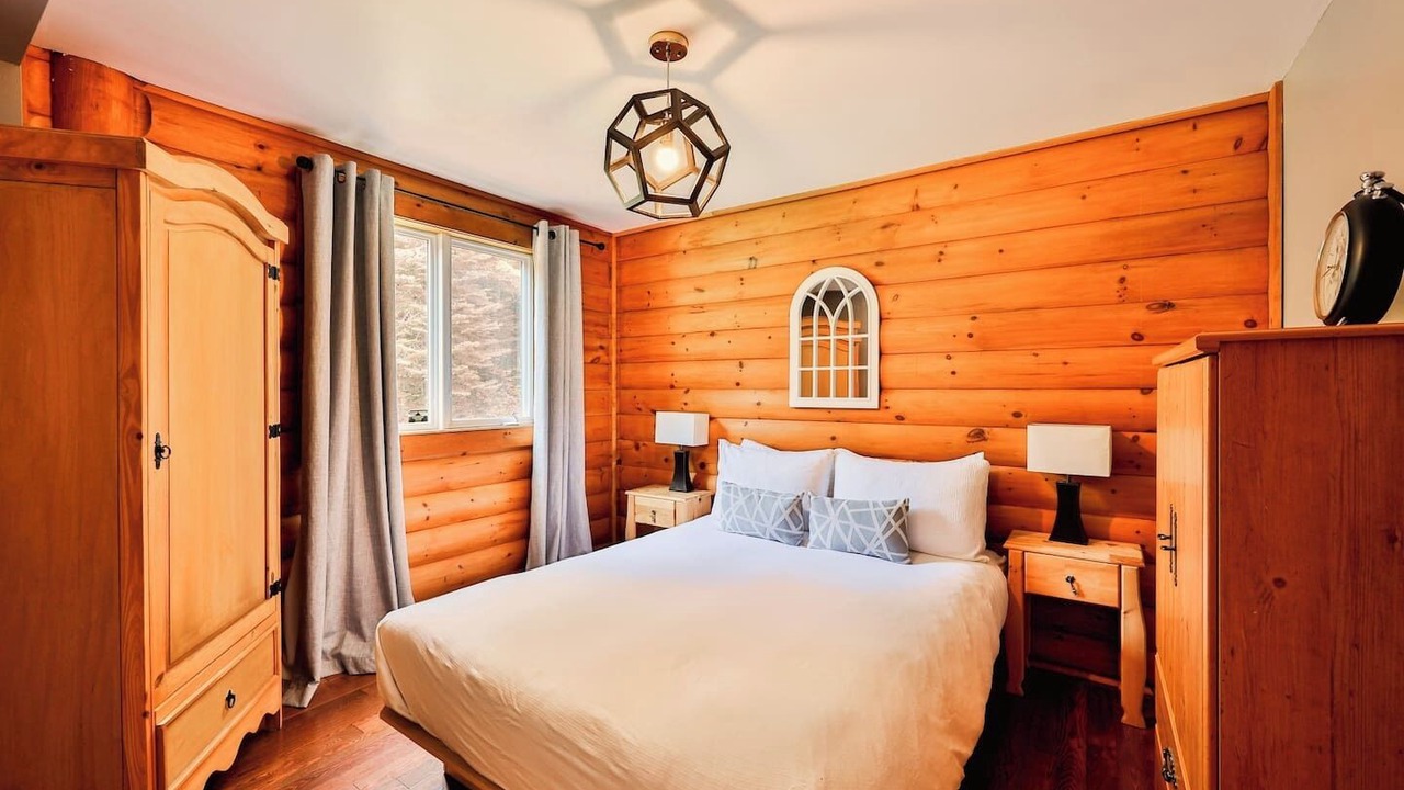 Photo of Bedroom in Nominingue