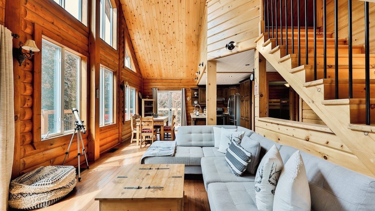 Photo of Livingroom in Nominingue