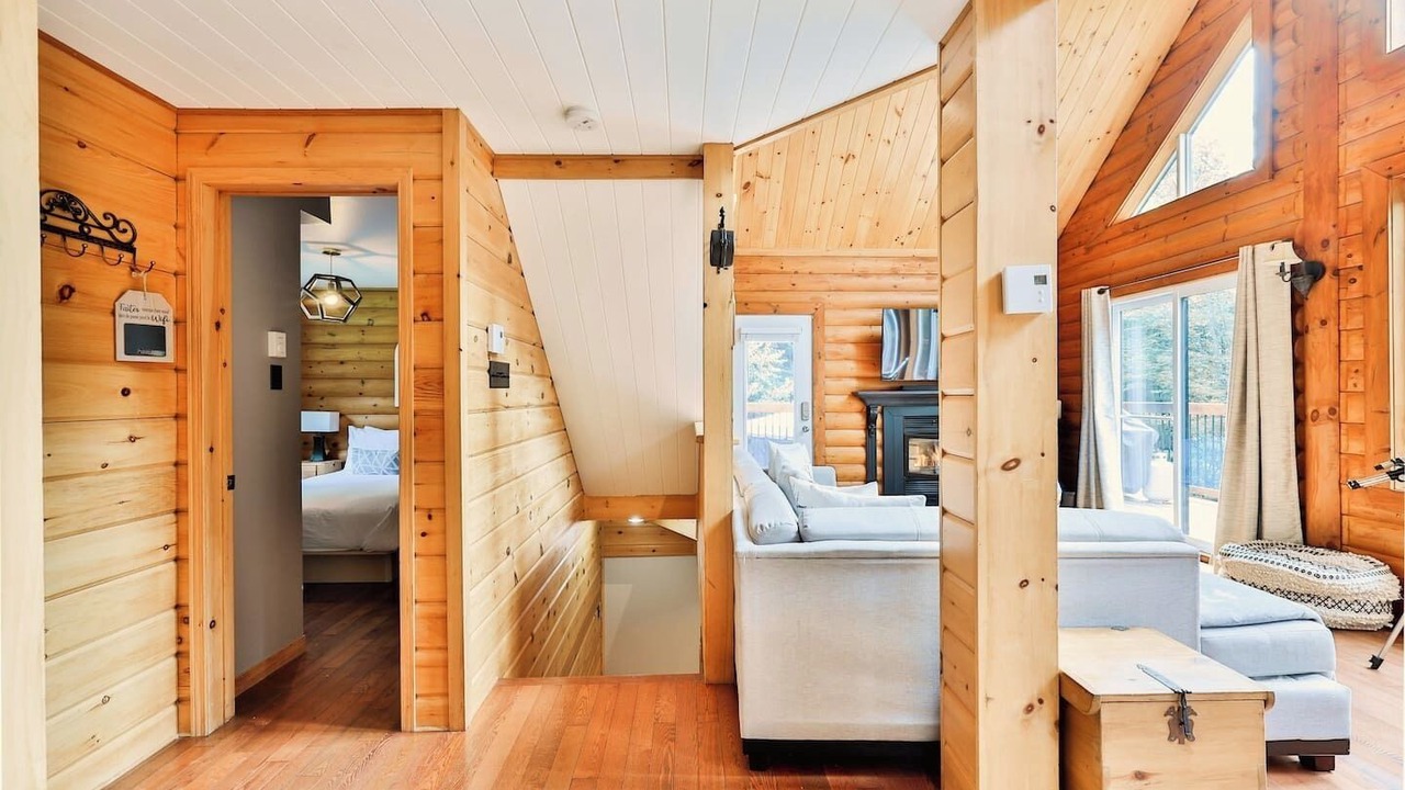 Photo of Bedroom in Nominingue