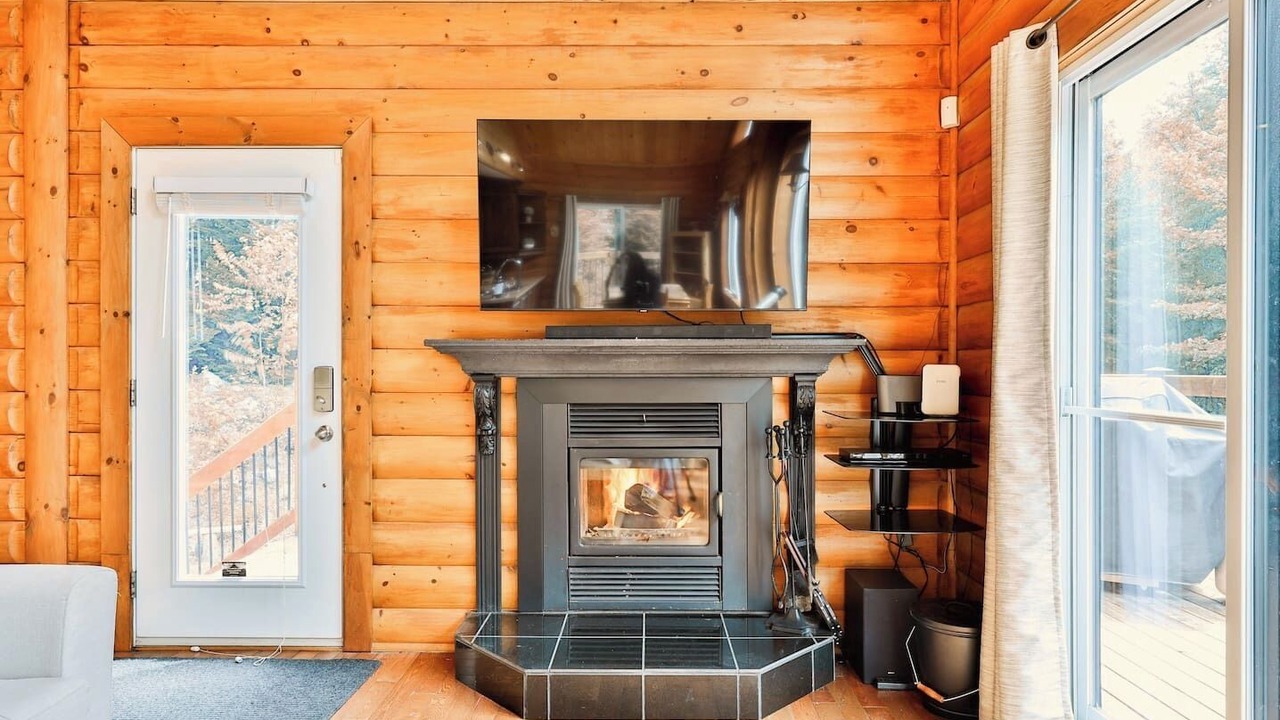 Photo of Livingroom in Nominingue