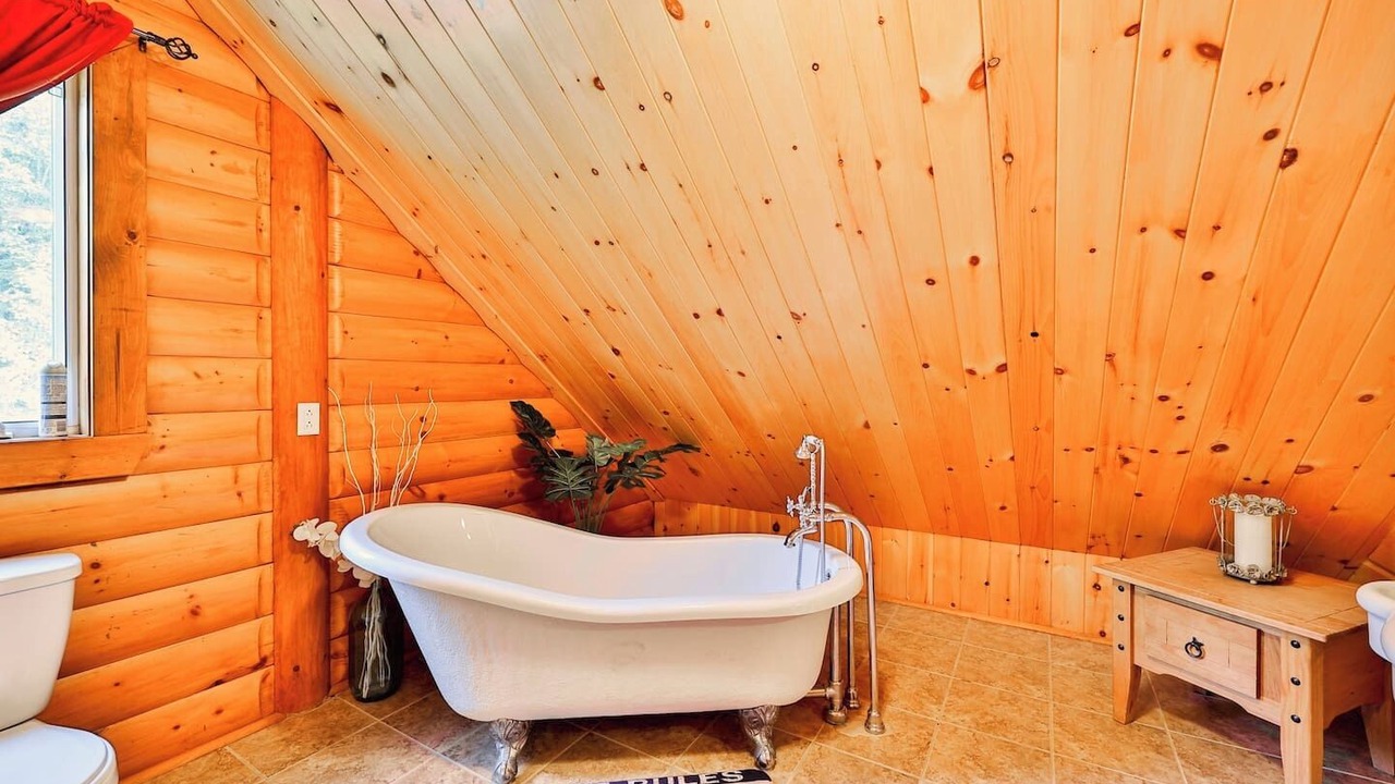 Photo of Bathroom in Nominingue