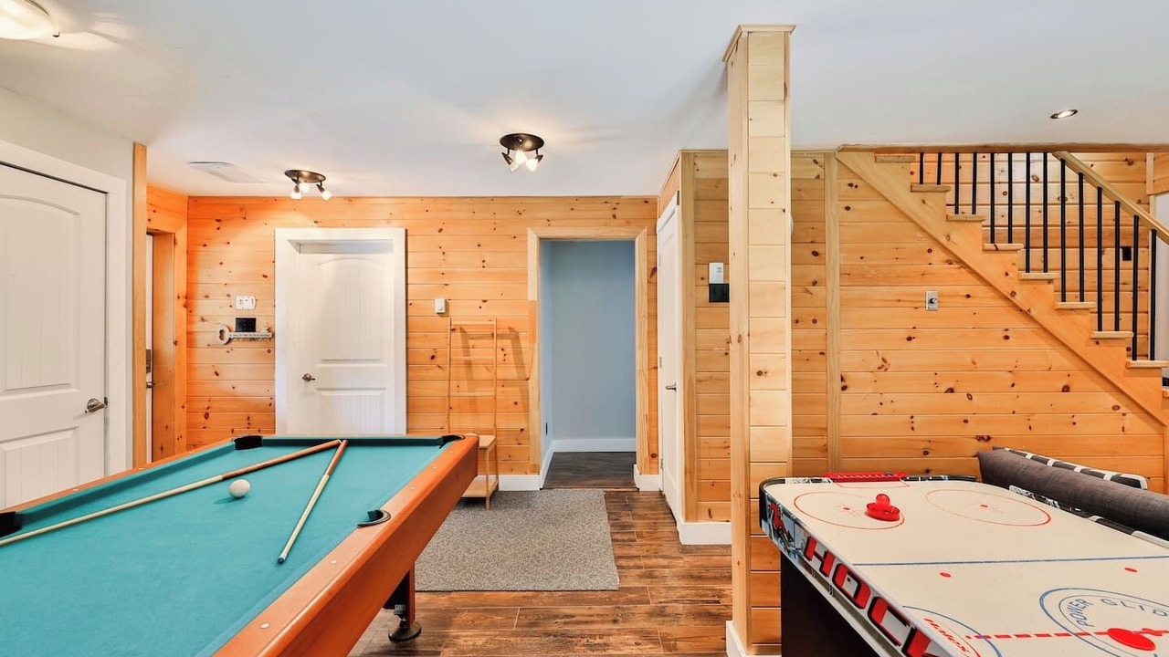 Photo of Bedroom in Nominingue