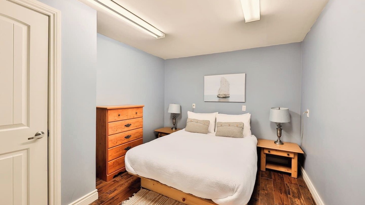 Photo of Bedroom in Nominingue