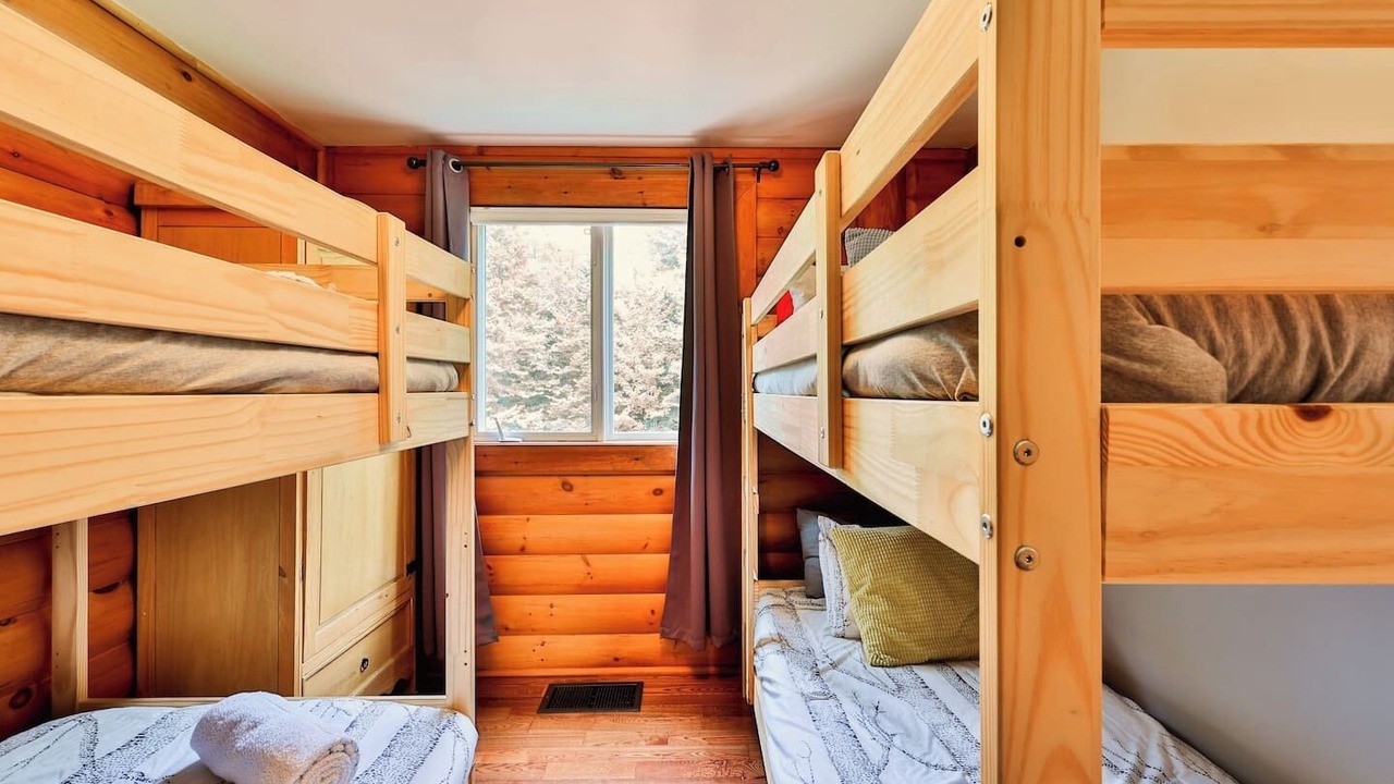 Photo of Bedroom in Nominingue