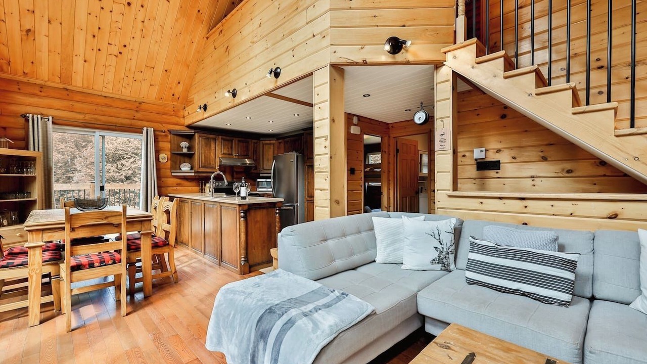 Photo of Livingroom in Nominingue