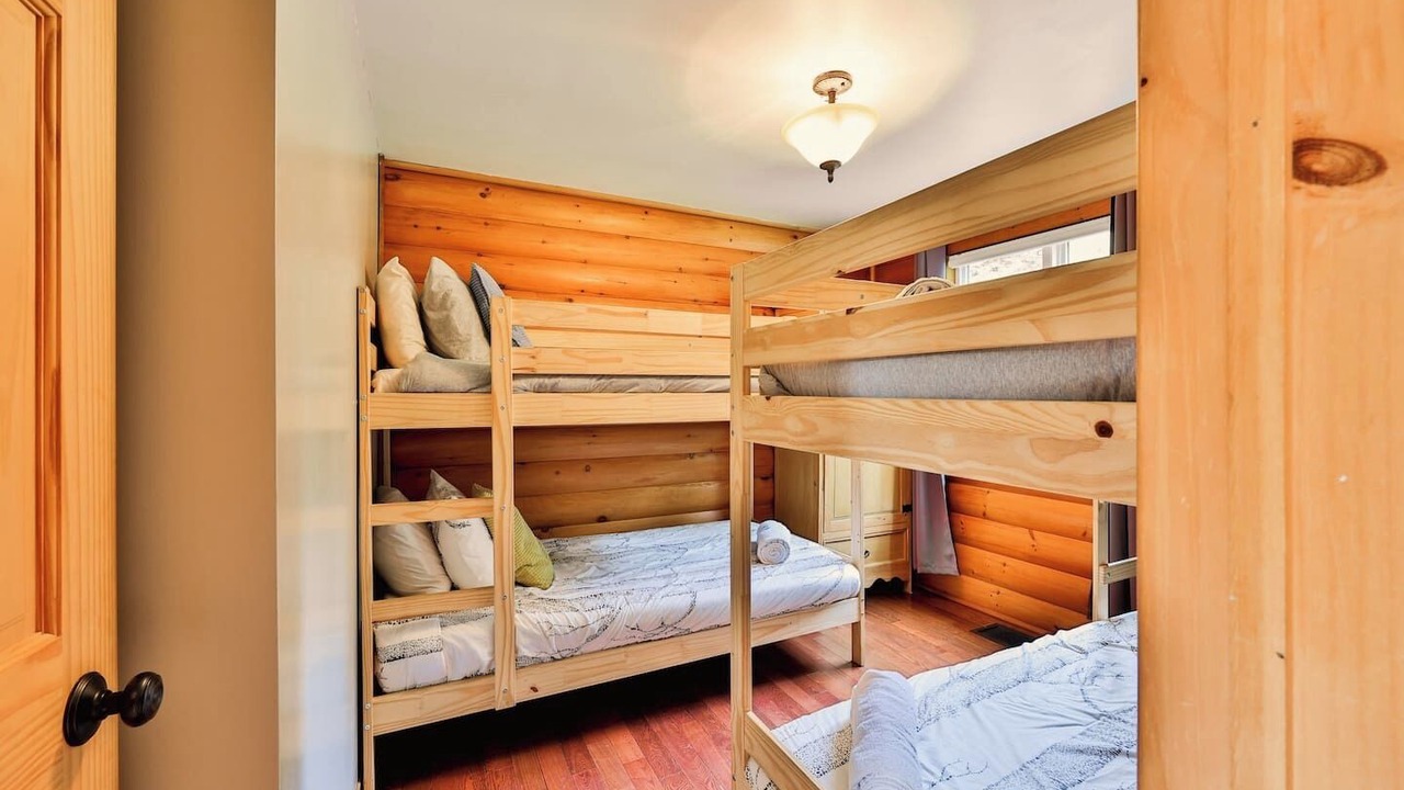 Photo of Bedroom in Nominingue