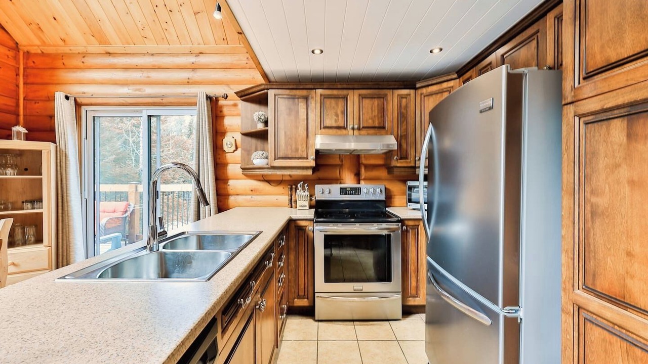 Photo of Kitchen in Nominingue