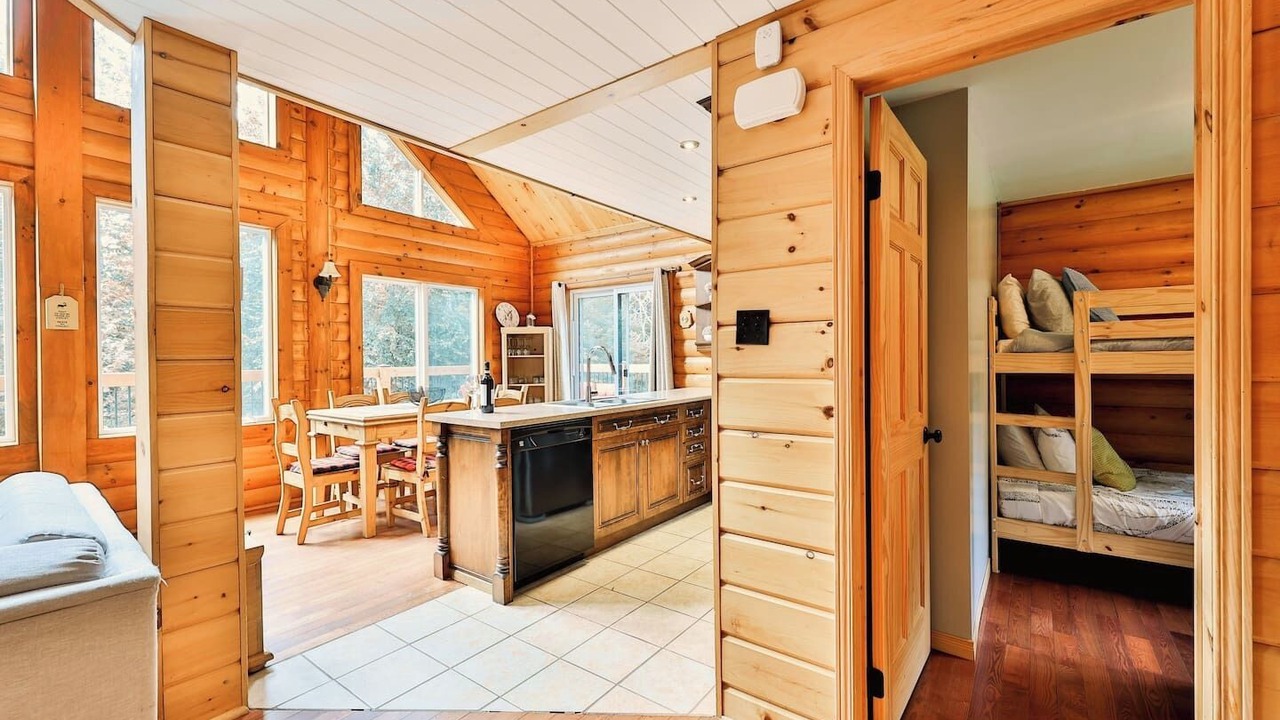 Photo of Bedroom in Nominingue
